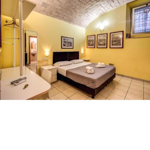 Qg Saint Peter Guest House