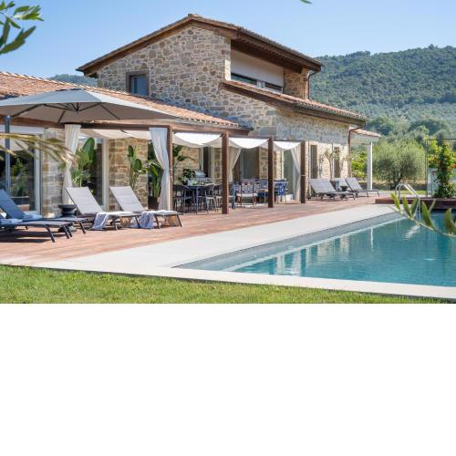 Qi Villa&Spa