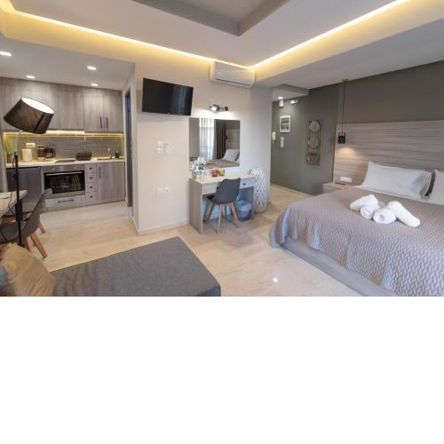 Αqua Dream Beach Apartment