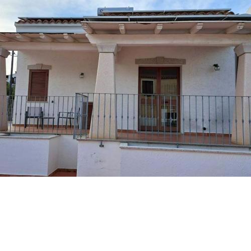 Quadri piano terra Pittulongu