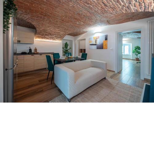 [Quadrilatero Loft] Elegant Stay