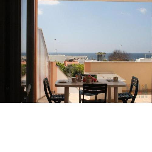 Quadrilocale Vista Mare n 1