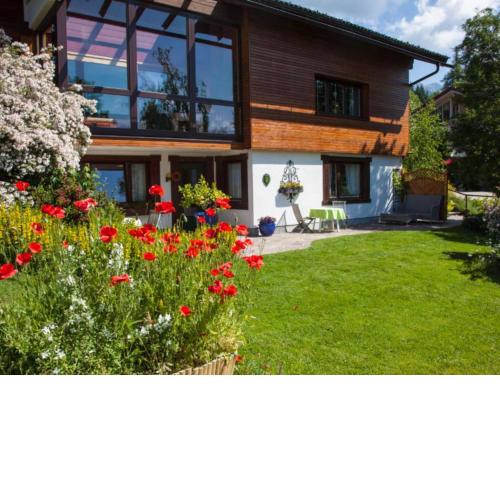 Quaint Apartment in Ramsau am Dachstein with Garden
