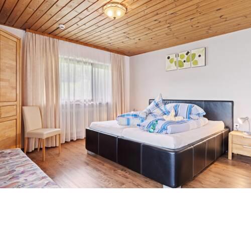 Quaint Apartment in Söll near SkiWelt