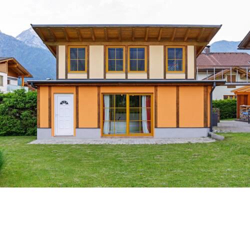 Quaint Cottage in Kötschach-Mauthen near Mauthner Klamm