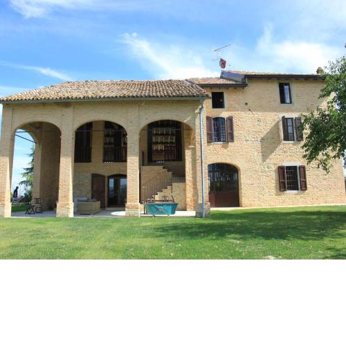 Quaint Holiday Home in Tabiano Castello with Private Pool