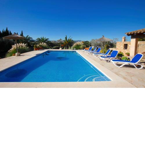 Quality Villa Es Molí