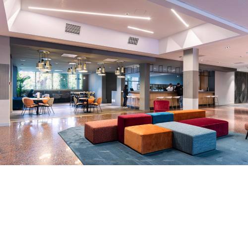 Quark Hotel Milano