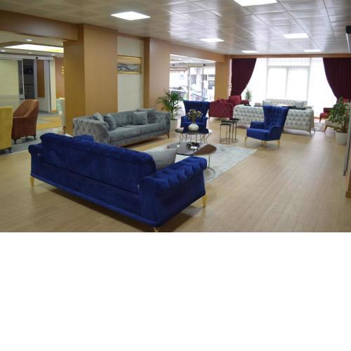 Quars Garden Hotel