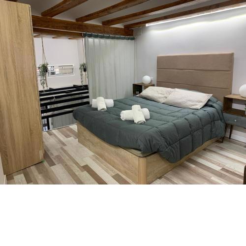 Quart Aparment