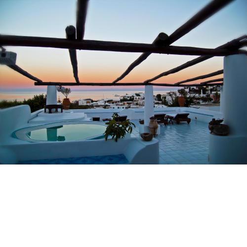 Quartara Boutique Hotel