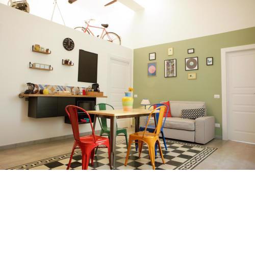 Quartieri Home Holiday