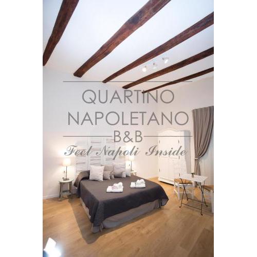 Quartino Napoletano