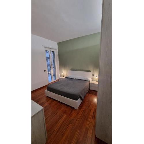 Quarto Piano - intero alloggio a Roma