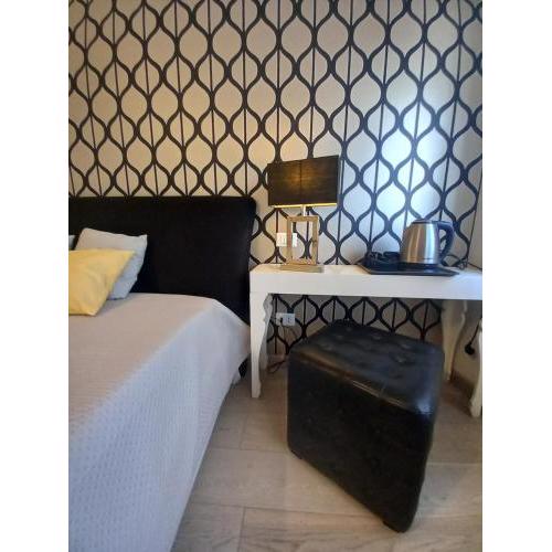 Quartopiano Guesthouse