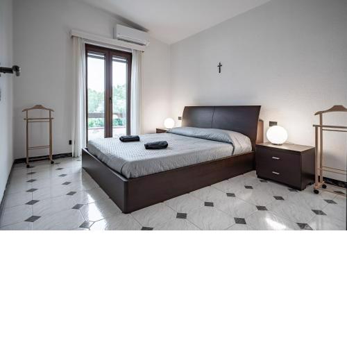 Quartu Sant'Elena Bright Flat with Balcony!
