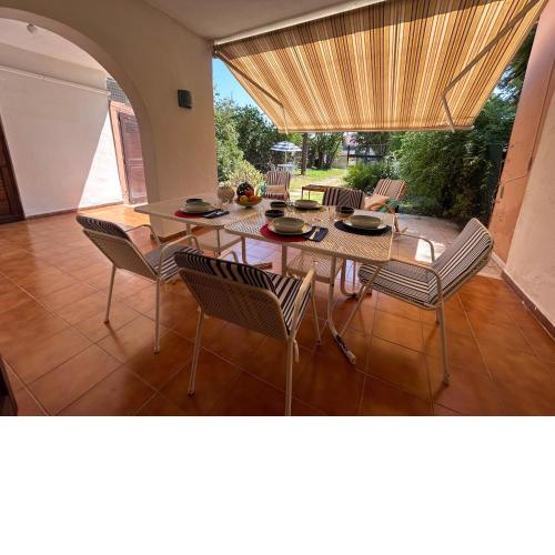 Quartu Sant'Elena Cozy Apt with Parking&Garden!
