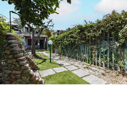 Quartu Sant'Elena Lovely Apartment with Garden!