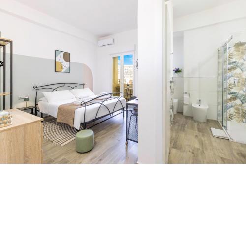 Quarzo. Modern Rooms