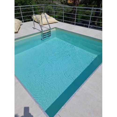 Quater Apartments - Tremezzina