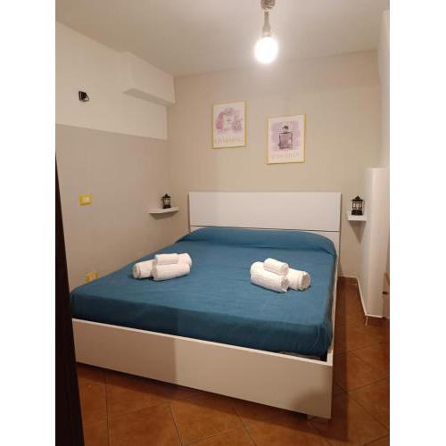 Quattro Canti Apartment self check-in