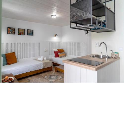 Quattro Domus 2 townhouse