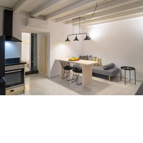 Quattro Domus townhouse 3