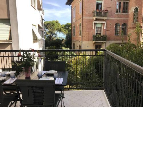 Quattro Fontane Apartment