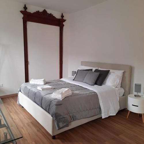 Quattrocantiapartments