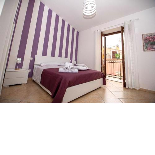 Quattrociocchi apartment