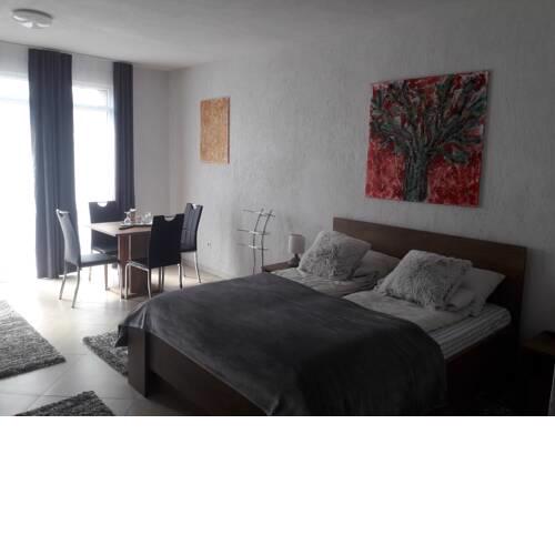 Queen apartman Debrecen