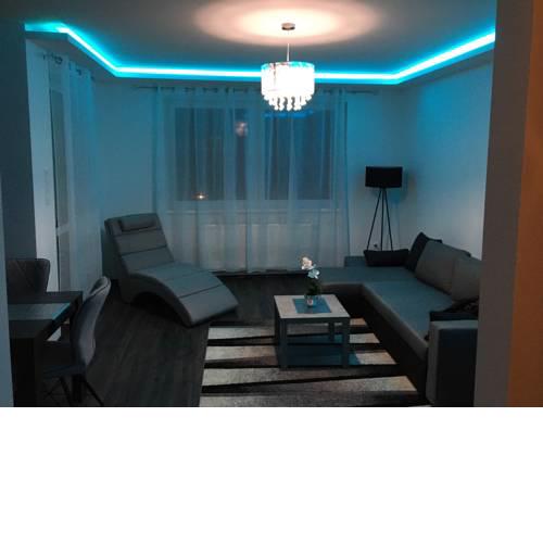 Queen Apartman