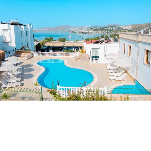 Queen Boutique Hotel
