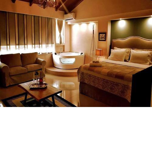 Queen Boutique Suites Preveza