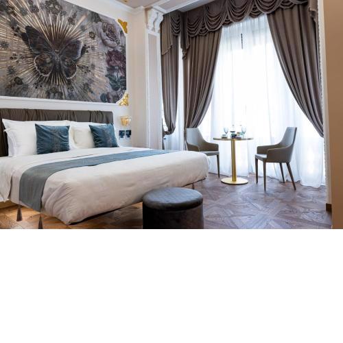 Queen Catlleya Suite