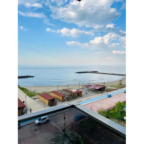 QUEEN PALACE HOTEL TRABZON