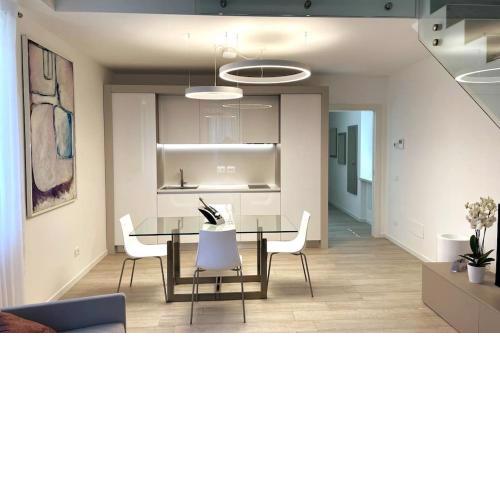 Queen Verona Luxury Apartment