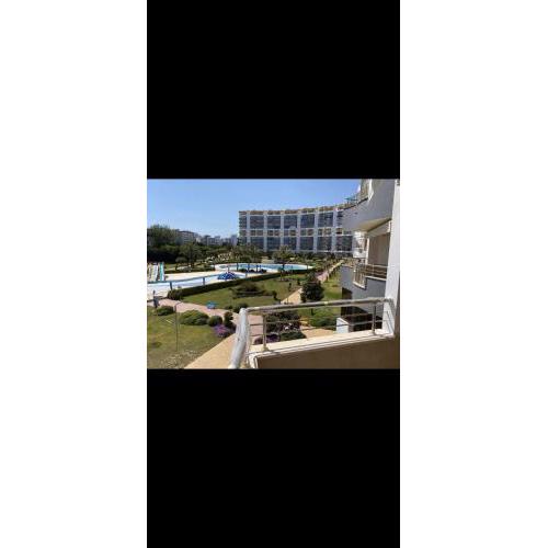 Queenaba tatil sitesi