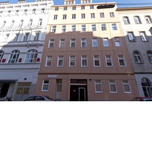 Queens Apartments
