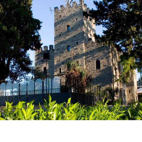 Quel Castello di Diegaro