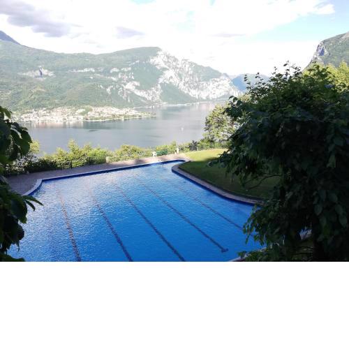 Quel ramo del Lago di Como... Appartamento 189