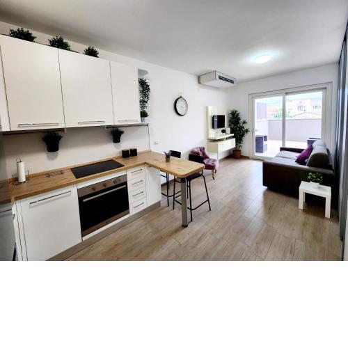 Quela Apartment - Pietralata