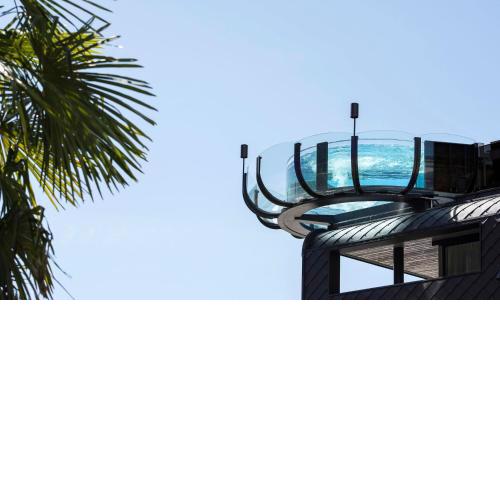 Quellenhof Luxury Resort Passeier