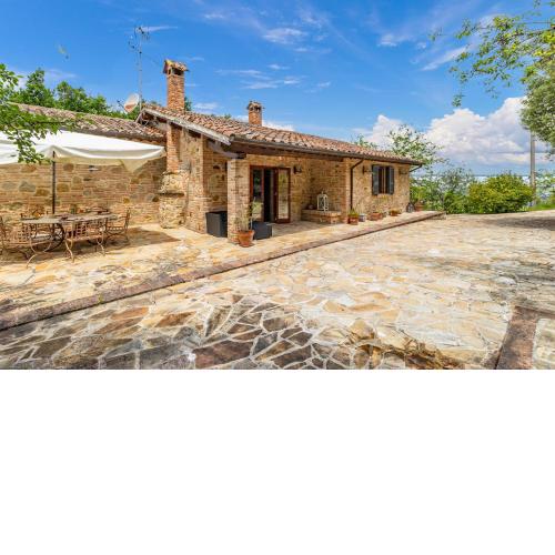 Quercia Close By to Montepulciano - Happy Rentals