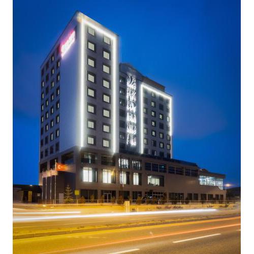 QUESTA THERMAL&SPA HOTEL