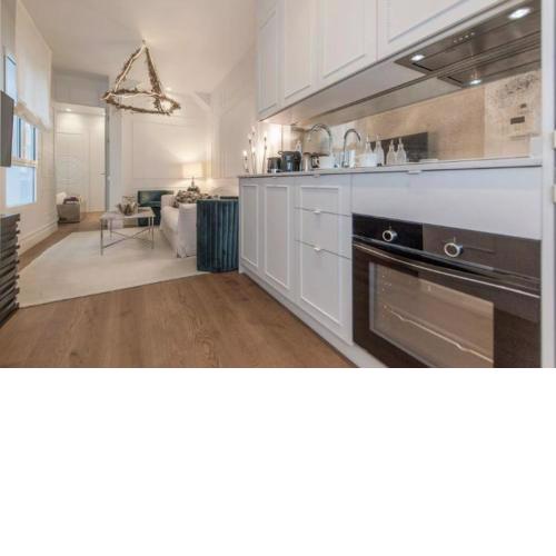 QUEVEDO LUXURY Exclusive Apartment II - Piso 2º