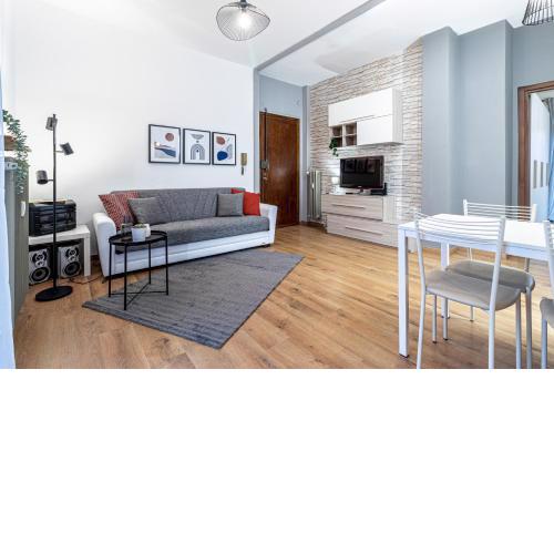 Quick Home Agatha Apt