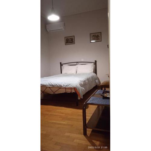 Quiet - Comfortable apartment 33sqm Pagrati Athens