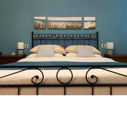 Quiet and comfort in the heart of Venice