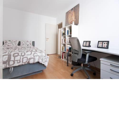 Quiet apartment in the middle of the center with 2 bedrooms